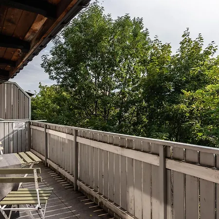 Old Town Loft - 7 Bedroom - By Upstairs كراكوفيا