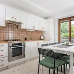 Lägenhet Old Town Loft - 7 Bedroom - By Upstairs