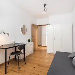 Old Town Loft - 7 Bedroom - By Upstairs * Krakow