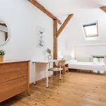 Old Town Loft - 7 Bedroom - By Upstairs Kraków