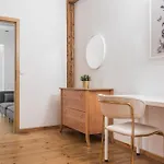 Old Town Loft - 7 Bedroom - By Upstairs * Kraków