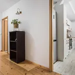 Daire Old Town Loft - 7 Bedroom - By Upstairs *