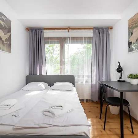 Διαμέρισμα Old Town Loft - 7 Bedroom - By Upstairs Krasków